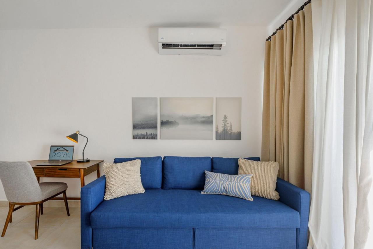 1 Habitacion, Piscina, Cerca De Playa Apartment *