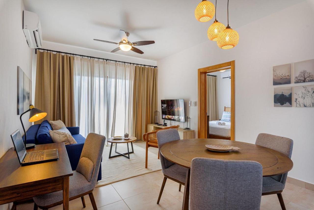 1 Habitacion, Piscina, Cerca De Playa Apartment Punta Cana